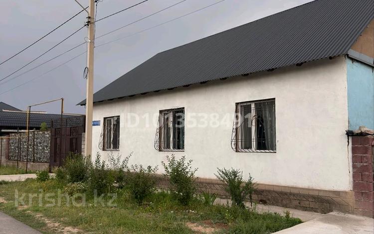 Жеке үй · 5 бөлме · 124 м² · 1000 жүзд., Оқжетпес 13 — Шинный заводтан кейін, мкр Шанырак, бағасы: 25 млн ₸ в Шымкенте, Енбекшинский р-н — фото 2