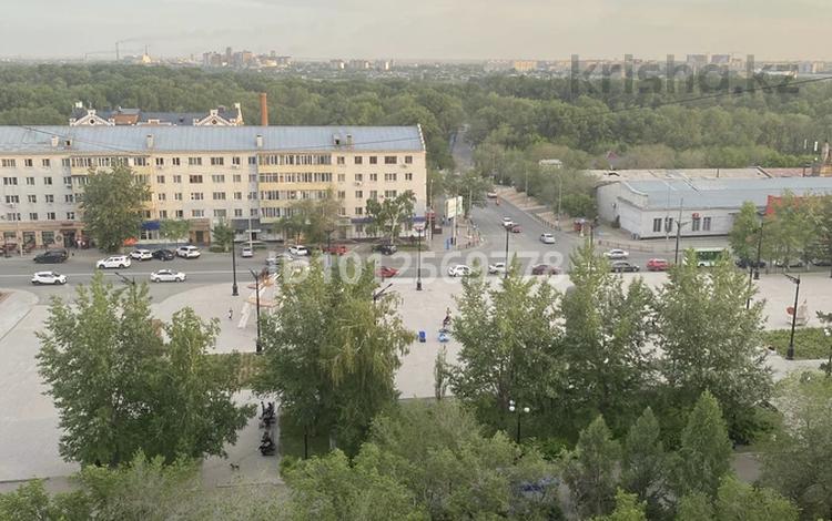 3-бөлмелі пәтер · 60.3 м² · 9/9 қабат, Пушкина 100, бағасы: 30 млн ₸ в Семее — фото 2