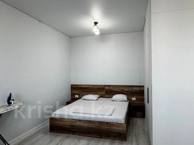 1-комнатная квартира · 45 м² · 10/12 этаж, Аль-Фараби 5 за 33.5 млн ₸ в Астане, Есильский р-н