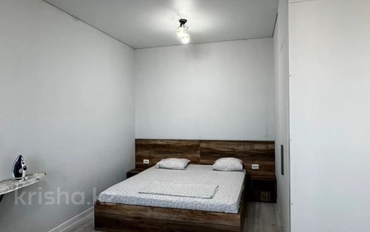 1-комнатная квартира · 45 м² · 10/12 этаж, Аль-Фараби 5 за 33.5 млн ₸ в Астане, Есильский р-н — фото 2