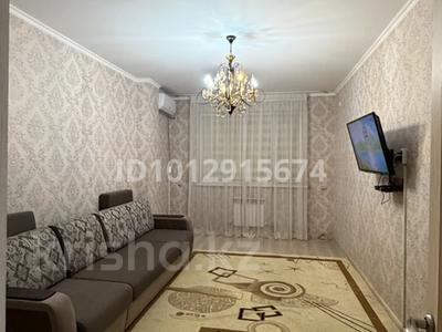 2-бөлмелі пәтер · 60 м² · 5/7 қабат, мкр Акжайык 69/39 — ул Тулеметова, бағасы: 200 000 ₸ в Шымкенте, Абайский р-н
