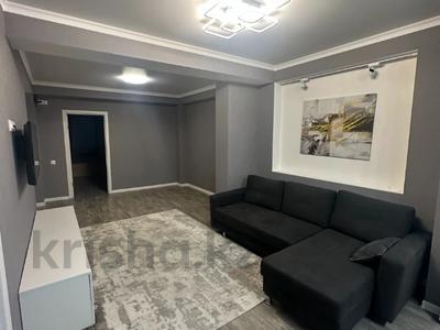Пәтерлер в Алматы: 3-бөлмелі пәтер · 80 м² · 5/10 қабат, Бузурбаева 4Б — Жибек Жолы, бағасы: 500 000 〒 3-бөлмелі пәтер · 80 м² · 5/10 қабат, Бузурбаева 4Б — Жибек Жолы, бағасы: 500 000 〒 в Алматы, Медеуский р-н
