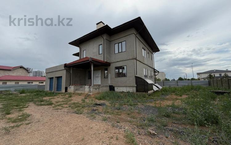 Жеке үй · 5 бөлме · 400 м² · 12.5 жүзд., Сырбай Мауленов, бағасы: 265 млн ₸ в Астане — фото 16