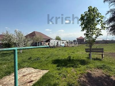 Участок · 10 соток, 8квартал 43 за 20 млн 〒 в Иргели