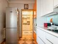 3-бөлмелі пәтер · 76 м² · 10/12 қабат, Кожамкулова 163, бағасы: 70 млн ₸ в Алматы, Алмалинский р-н — фото 14