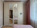 3-бөлмелі пәтер · 76 м² · 10/12 қабат, Кожамкулова 163, бағасы: 70 млн ₸ в Алматы, Алмалинский р-н — фото 27