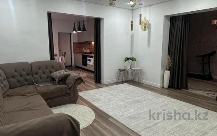 Отдельный дом · 5 комнат · 184.4 м² · 10 сот., Сенатская 1а за 45 млн ₸ в Петропавловске — фото 15