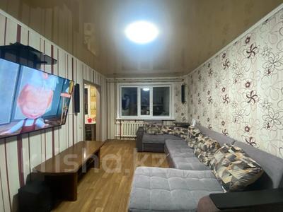 3-комнатная квартира, 62 м², 3/5 этаж, ул. 6-й мик-н за 15.5 млн 〒 в Темиртау