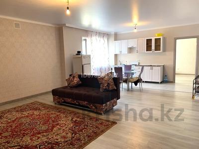 2-комнатная квартира, 63 м², 3/5 этаж помесячно, Наурызбай батыра 63 а за 150 000 〒 в Кокшетау