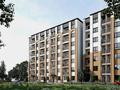 1-бөлмелі пәтер · 30 м² · 2/7 қабат, Естай 39/3, бағасы: 15.5 млн ₸ в 