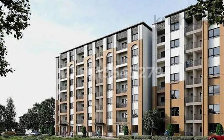 1-бөлмелі пәтер · 30 м² · 2/7 қабат, Естай 39/3, бағасы: 15.5 млн ₸ в  — фото 2