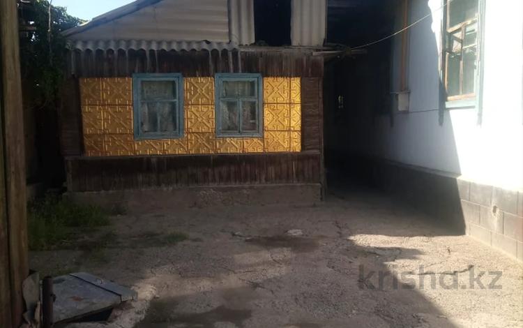 Отдельный дом · 5 комнат · 92.4 м² · 19 сот., мкр Кемел (Первомайское), Жидебай 27 — Жалымбет за 49.9 млн ₸ в Алматы, Жетысуский р-н — фото 4