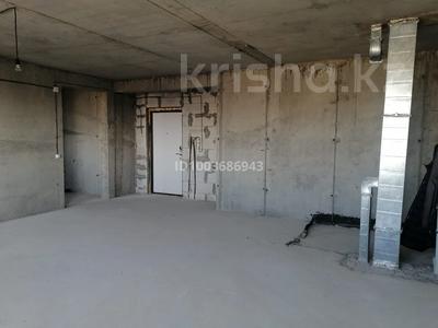 2-комнатная квартира · 68 м² · 8/12 этаж, 4-й микрорайон за 24.5 млн 〒 в Конаеве (Капчагай)