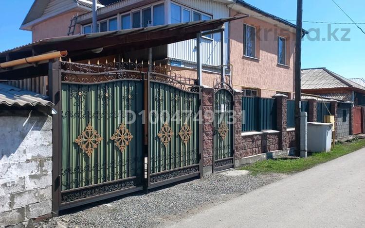 Отдельный дом · 6 комнат · 180 м² · 5 сот., Космонавтов 11 — Школа 13 за 55 млн 〒 в Талдыкоргане — фото 2