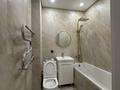 1-комнатная квартира · 40 м² · 2/9 этаж, мкр Жетысу-1 25 А — Абая - Момышұлы -Сайна за 40 млн ₸ в Алматы, Ауэзовский р-н