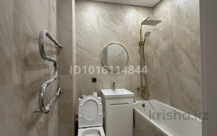 1-комнатная квартира · 40 м² · 2/9 этаж, мкр Жетысу-1 25 А — Абая - Момышұлы -Сайна за 40 млн ₸ в Алматы, Ауэзовский р-н — фото 2