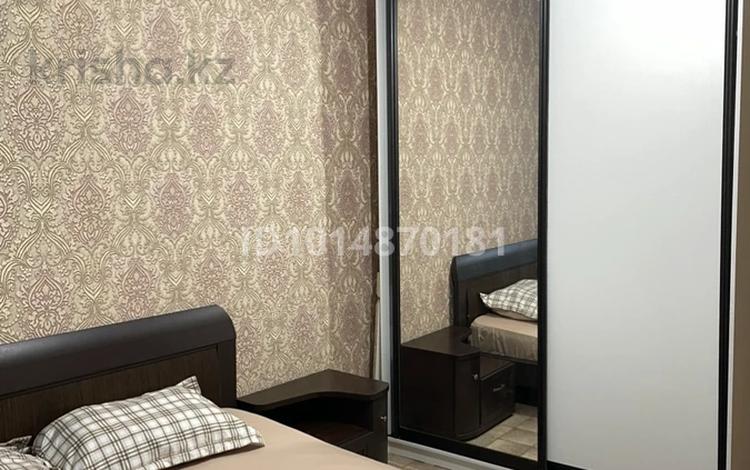 2-комнатная квартира · 56 м² · 2/5 этаж, 28-й мкр 3 за 10 000 ₸ в Актау — фото 2