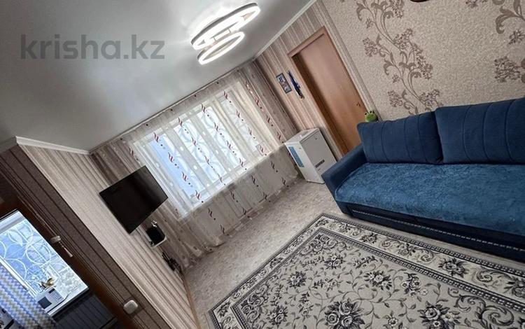 2-комнатная квартира · 45.4 м² · 1/3 этаж, Мауленова 10/5 за 13.9 млн 〒 в Костанае — фото 2