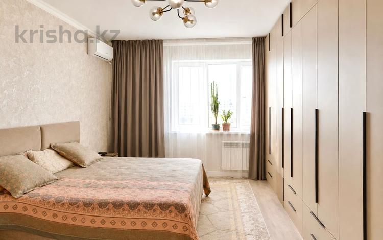 3-комнатная квартира · 92 м² · 8/9 этаж, мкр Кулагер — Казыбаева за 51.5 млн ₸ в Алматы, Жетысуский р-н — фото 8