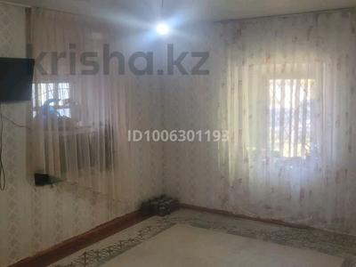 Отдельный дом · 3 комнаты · 71 м² · 3 сот., Жибек жолы 68 а — Казахстан за 8 млн 〒 в 