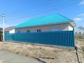 Отдельный дом · 4 комнаты · 160 м² · 8 сот., пгт Балыкши, Тсақала 3 Зайда Султанова 15 — Магазин Нұрай за 38 млн ₸ в Атырау