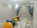 Отдельный дом · 4 комнаты · 160 м² · 8 сот., пгт Балыкши, Тсақала 3 Зайда Султанова 15 — Магазин Нұрай за 38 млн ₸ в Атырау — фото 11