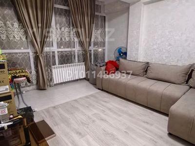 2-комнатная квартира · 52 м² · 1/10 этаж, мкр Шугыла, Алтынорда за 30.5 млн ₸ в Алматы, Наурызбайский р-н
