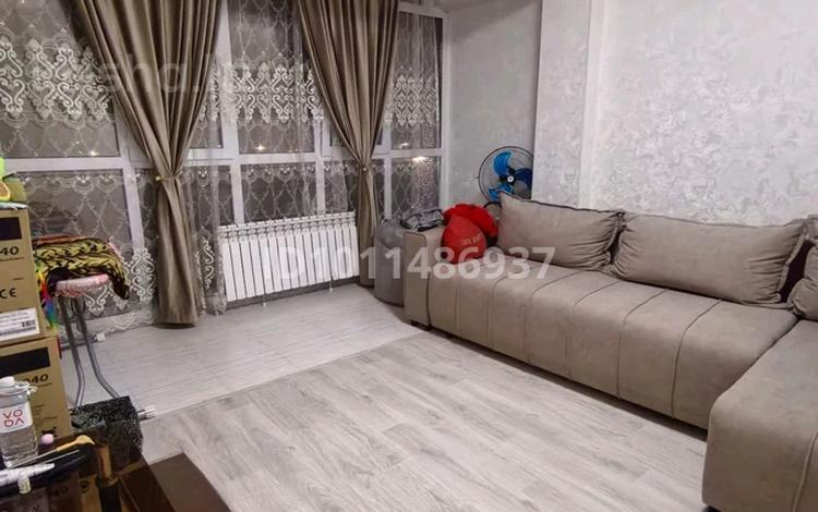 2-комнатная квартира · 52 м² · 1/10 этаж, мкр Шугыла, Алтынорда за 30.5 млн ₸ в Алматы, Наурызбайский р-н — фото 8