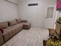 2-комнатная квартира · 52 м² · 1/10 этаж, мкр Шугыла, Алтынорда за 30.5 млн ₸ в Алматы, Наурызбайский р-н — фото 2