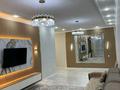 3-бөлмелі пәтер · 110 м² · 3/9 қабат, Утеген батыра — Автовокзал Сайран, бағасы: 89 млн ₸ в Алматы — фото 2