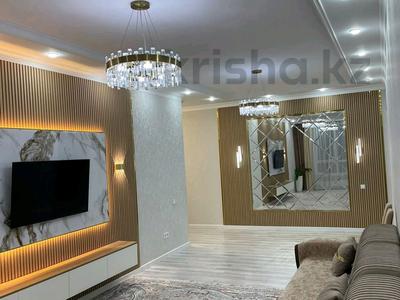 3-комнатная квартира · 110 м² · 3/9 этаж, Утеген батыра — Автовокзал Сайран за 89 млн ₸ в Алматы