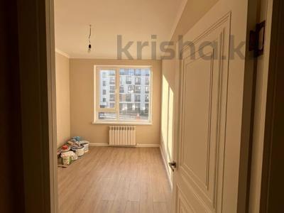 2-комнатная квартира · 40 м² · 2/6 этаж, улица Халиуллина за 30.5 млн ₸ в Алматы, Медеуский р-н