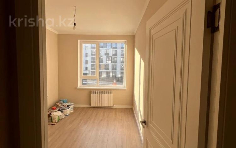 2-комнатная квартира · 40 м² · 2/6 этаж, улица Халиуллина за 30.5 млн ₸ в Алматы, Медеуский р-н — фото 2