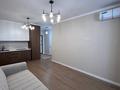 2-бөлмелі пәтер · 40 м² · 2/6 қабат, Халиуллина 196/17 — Хабарласыңыздар!, бағасы: 33 млн ₸ в Алматы, Медеуский р-н