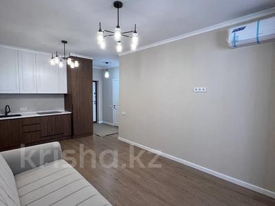 2-бөлмелі пәтер · 40 м² · 2/6 қабат, Халиуллина 196/17 — Хабарласыңыздар!, бағасы: 33 млн ₸ в Алматы, Медеуский р-н