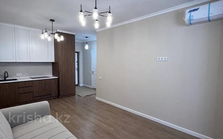 2-бөлмелі пәтер · 40 м² · 2/6 қабат, Халиуллина 196/17 — Хабарласыңыздар!, бағасы: 33 млн ₸ в Алматы, Медеуский р-н — фото 43