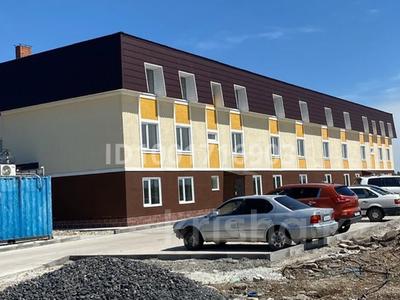 1-бөлмелі пәтер · 29.4 м² · 2/3 қабат, мкр Уркер, Укили Ыбырай 15, бағасы: ~ 8.2 млн 〒 в Астане, Нура р-н