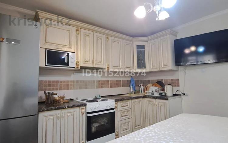 1-комнатная квартира · 43 м² · 2/6 этаж, Хиуаз Доспанова 1/1 за 23.4 млн ₸ в Астане, Сарайшык р-н — фото 2