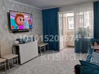 1-бөлмелі пәтер · 43 м² · 2/6 қабат, Хиуаз Доспанова 1/1, бағасы: 23.5 млн ₸ в Астане, Сарайшык р-н