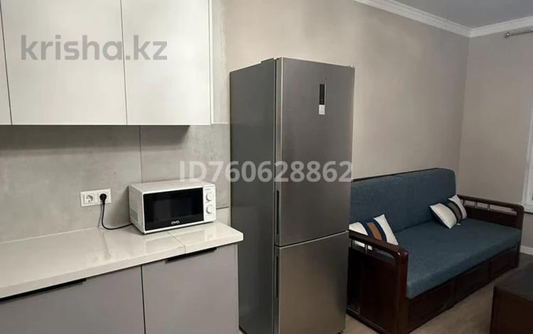 3-комнатная квартира · 82 м² · 10/13 этаж, мкр Кемел (Первомайское), Назарбаев даңғылы за 500 000 ₸ в Алматы, Жетысуский р-н — фото 12