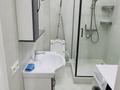 3-комнатная квартира · 82 м² · 10/13 этаж, мкр Кемел (Первомайское), Назарбаев даңғылы за 500 000 ₸ в Алматы, Жетысуский р-н — фото 2