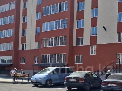 1-комнатная квартира, 30 м², 6/9 этаж, Жургенова 17 за 13 млн 〒 в Астане, Алматы р-н