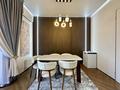 3-комнатная квартира · 100 м² · 3/3 этаж, Мкр Курамыс 78 — Шаймерденова-Үшқоңыр за 115 млн ₸ в Алматы, Наурызбайский р-н — фото 14