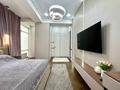 3-комнатная квартира · 100 м² · 3/3 этаж, Мкр Курамыс 78 — Шаймерденова-Үшқоңыр за 115 млн ₸ в Алматы, Наурызбайский р-н — фото 23