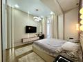 3-комнатная квартира · 100 м² · 3/3 этаж, Мкр Курамыс 78 — Шаймерденова-Үшқоңыр за 115 млн ₸ в Алматы, Наурызбайский р-н — фото 28