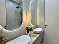 3-комнатная квартира · 100 м² · 3/3 этаж, Мкр Курамыс 78 — Шаймерденова-Үшқоңыр за 115 млн ₸ в Алматы, Наурызбайский р-н — фото 41