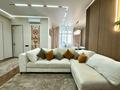 3-бөлмелі пәтер · 100 м² · 3/3 қабат, Мкр Курамыс 78 — Шаймерденова-Үшқоңыр, бағасы: 110 млн ₸ в Алматы, Наурызбайский р-н — фото 2