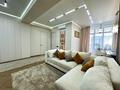 3-бөлмелі пәтер · 100 м² · 3/3 қабат, Мкр Курамыс 78 — Шаймерденова-Үшқоңыр, бағасы: 110 млн ₸ в Алматы, Наурызбайский р-н — фото 3