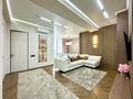 3-бөлмелі пәтер · 100 м² · 3/3 қабат, Мкр Курамыс 78 — Шаймерденова-Үшқоңыр, бағасы: 110 млн ₸ в Алматы, Наурызбайский р-н — фото 4