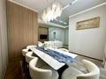 3-бөлмелі пәтер · 100 м² · 3/3 қабат, Мкр Курамыс 78 — Шаймерденова-Үшқоңыр, бағасы: 110 млн ₸ в Алматы, Наурызбайский р-н — фото 5